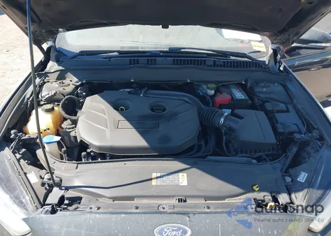 2014 Ford Fusion Titanium from USA, damaged, VIN 3FA6P0D97ER117473